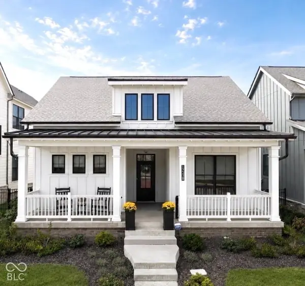 17338 Newton Main Street, Westfield, IN 46074