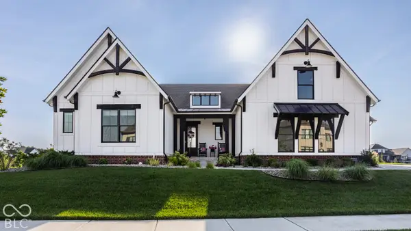 15989 Sonnet Park Lane, Westfield, IN 46074