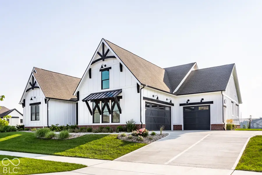 15989 Sonnet Park Lane, Westfield, IN 46074 - #2