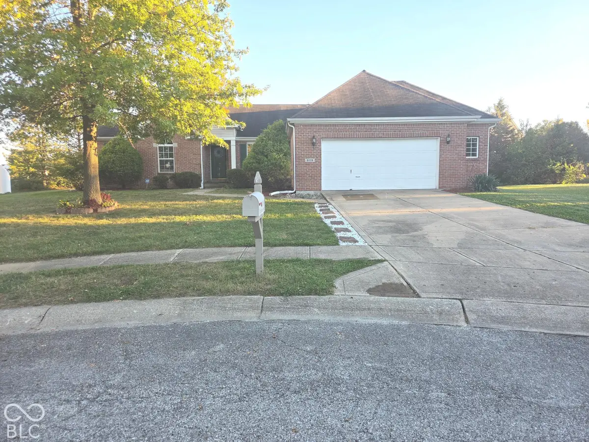 9119 Baritone Court, Indianapolis, IN 46231 - #1