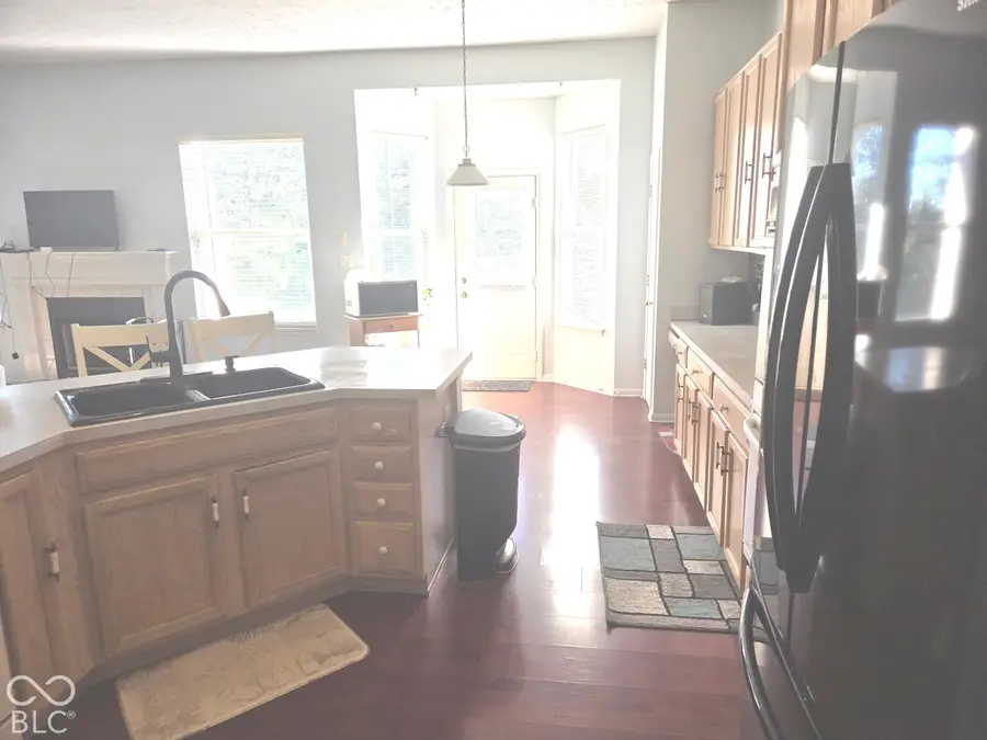 9119 Baritone Court, Indianapolis, IN 46231 - #3