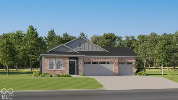1162 Gardiner Place, Lebanon, IN 46052