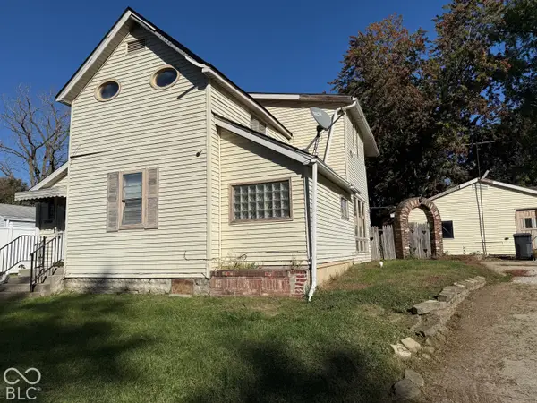2424 Fairview Street, Anderson, IN 46016