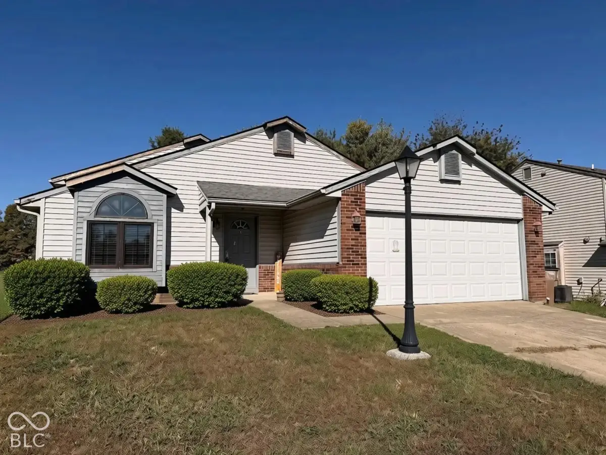 1500 Wrenwood Drive, Columbus, IN 47201 - #1
