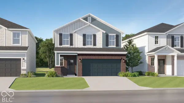 2822 Liberty Drive, Lebanon, IN 46052