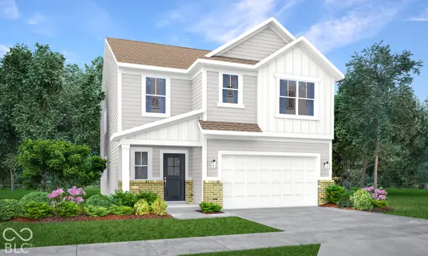 2826 Liberty Drive, Lebanon, IN 46052