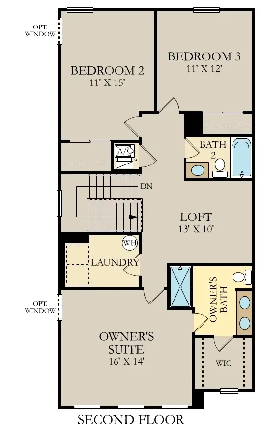 8921 Silver Springs Circle, Avon, IN 46123 - #3