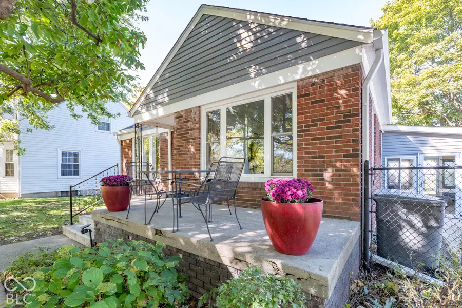 250 E Pleasant Run Parkway North Drive, Indianapolis, IN 46225 - #3