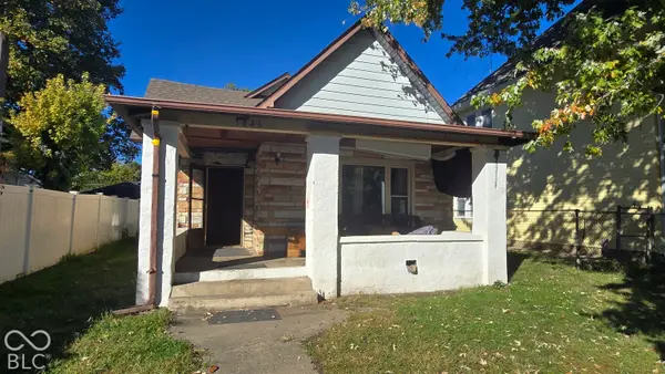 1834 Orleans Street, Indianapolis, IN 46203