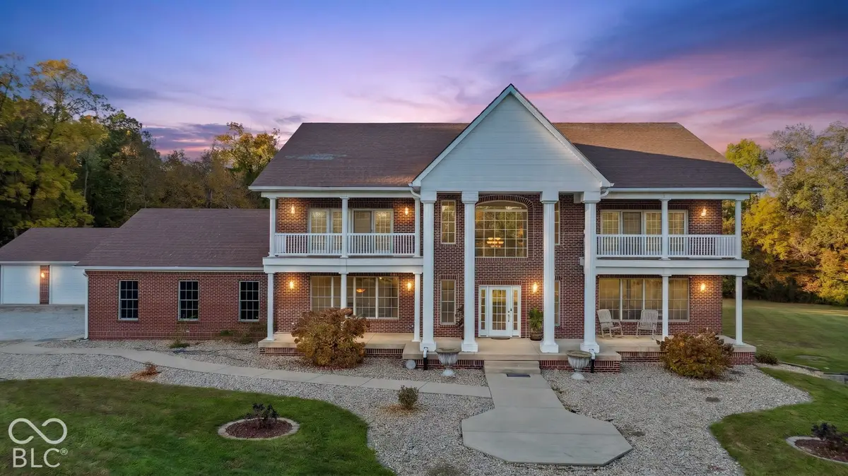 2236 W 750 S, Trafalgar, IN 46181 - #1