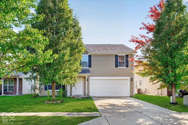 839 Stonehurst Drive, Franklin, IN 46131
