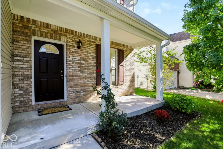 14531 Baldwin Lane, Carmel, IN 46032 - #2