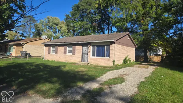 3943 Richelieu Road, Indianapolis, IN 46226