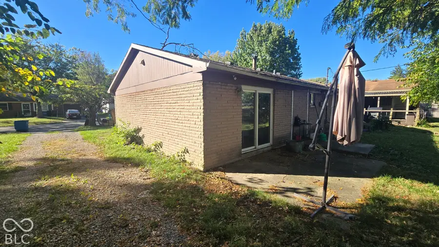 3943 Richelieu Road, Indianapolis, IN 46226 - #2