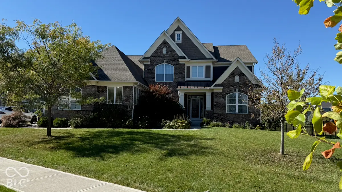 14494 Arnett Drive, Carmel, IN 46033 - #1