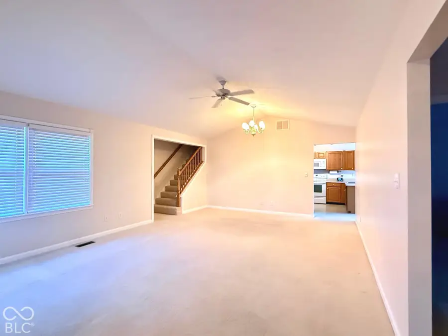 501 Eastfield Drive, Crawfordsville, IN 47933 - #2