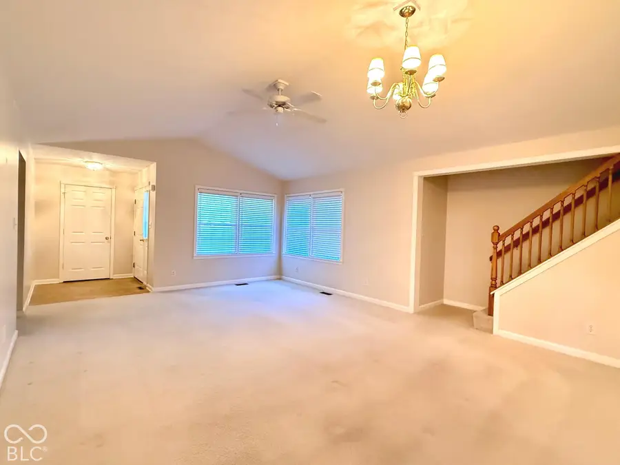 501 Eastfield Drive, Crawfordsville, IN 47933 - #3