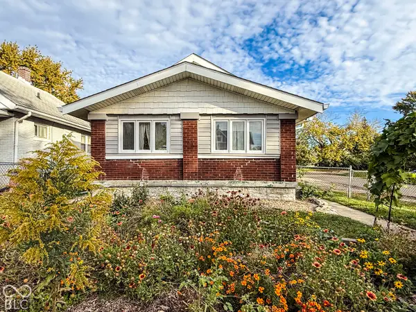 1426 E Tabor Street, Indianapolis, IN 46203