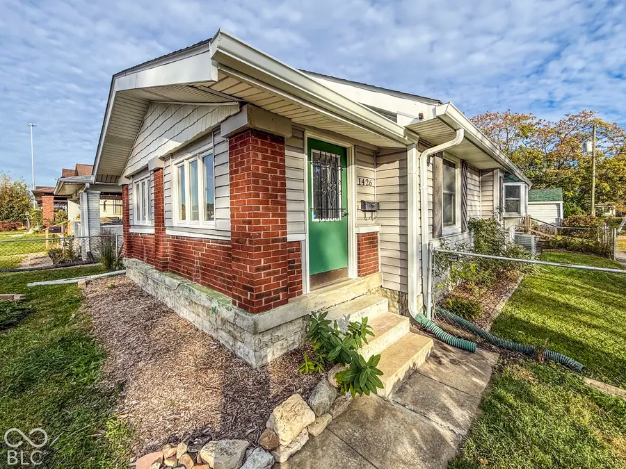 1426 E Tabor Street, Indianapolis, IN 46203 - #2