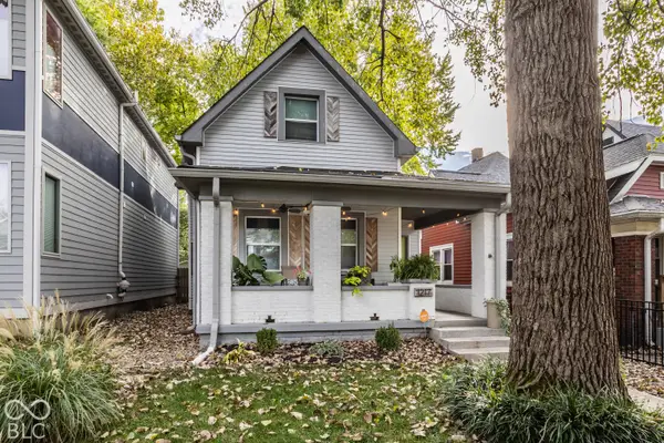 1217 Spruce Street, Indianapolis, IN 46203