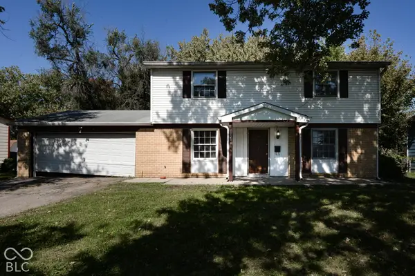 10206 Lawnhaven Drive, Indianapolis, IN 46229