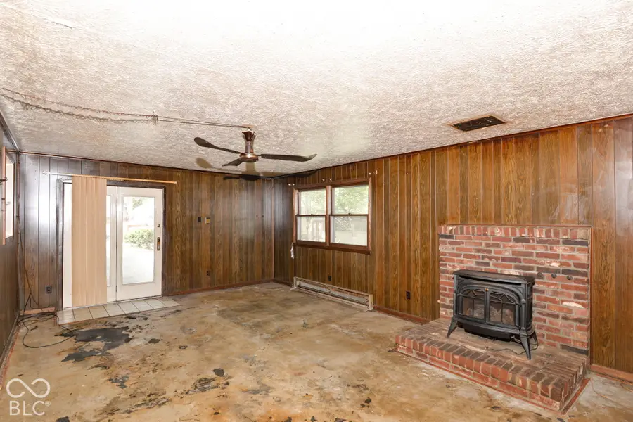 10206 Lawnhaven Drive, Indianapolis, IN 46229 - #3