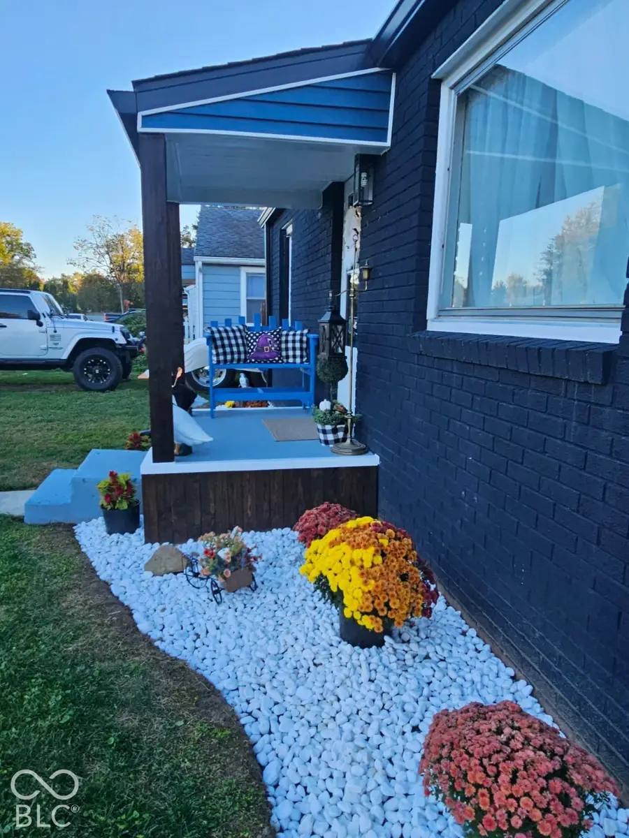 4205 Delaware Street, Anderson, IN 46013 - #3