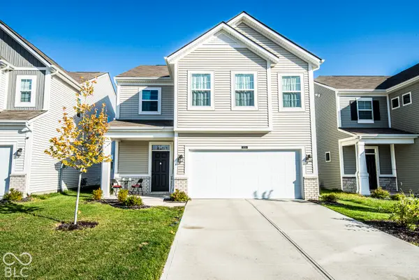 6024 Medina Spirit Drive, Indianapolis, IN 46237