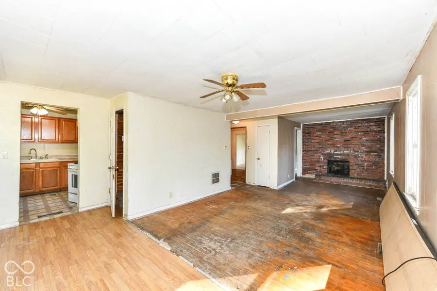 2521 E 5th Street, Anderson, IN 46012 - #3