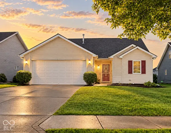 6806 Creekwood Trail, Fort Wayne, IN 46835