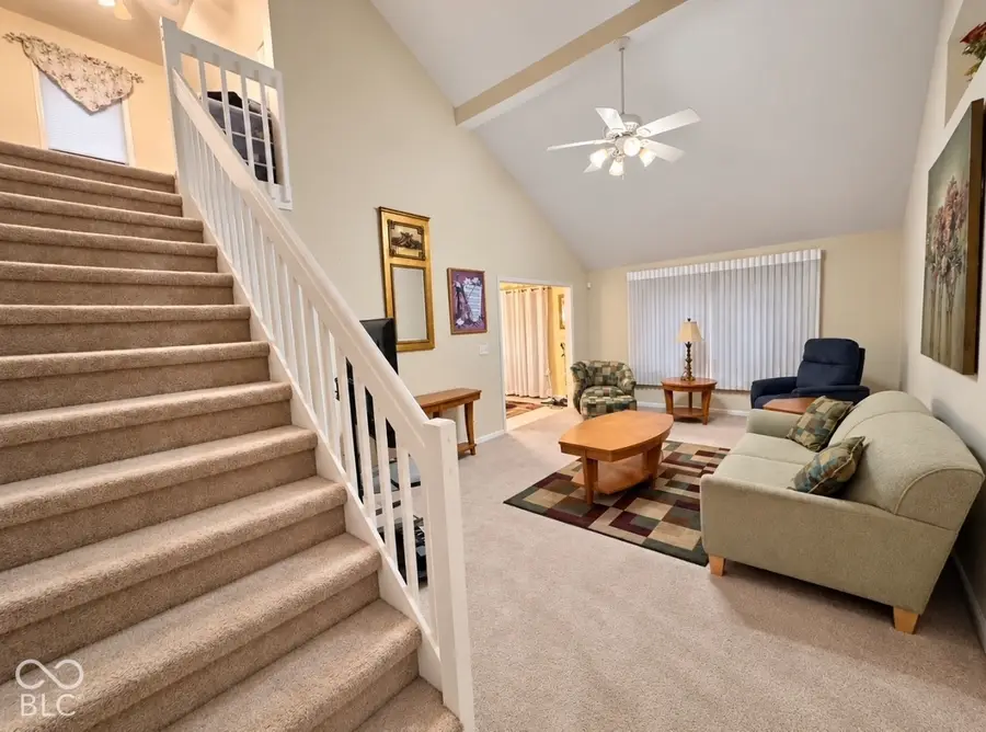 6806 Creekwood Trail, Fort Wayne, IN 46835 - #2
