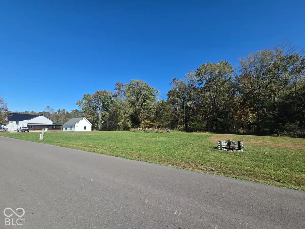 0 N Base Road, North Vernon, IN 47265 - #1