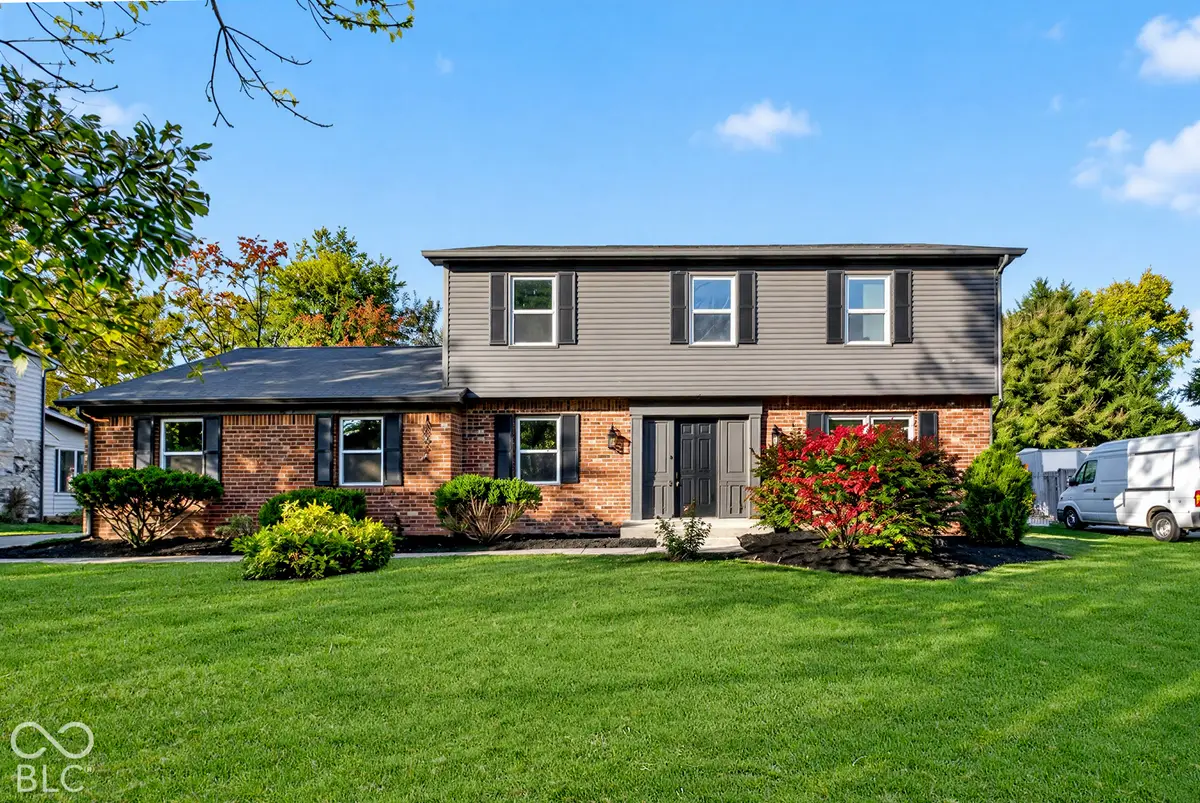 1692 White Ash Drive, Carmel, IN 46033 - #1
