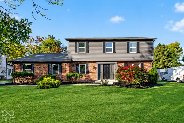 1692 White Ash Drive, Carmel, IN 46033