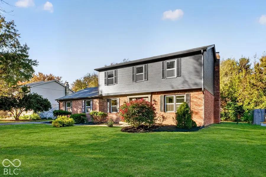 1692 White Ash Drive, Carmel, IN 46033 - #2