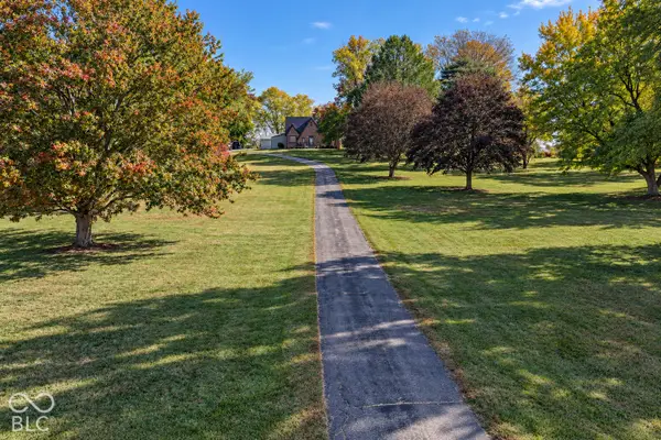8147 N County Road 21 Road W, Lizton, IN 46149