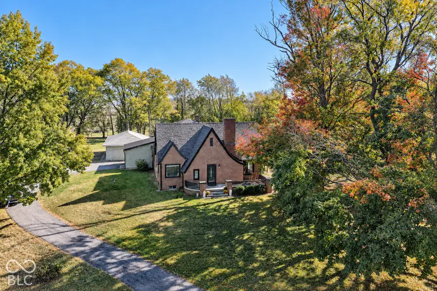 8147 N County Road 21 Road W, Lizton, IN 46149 - #3