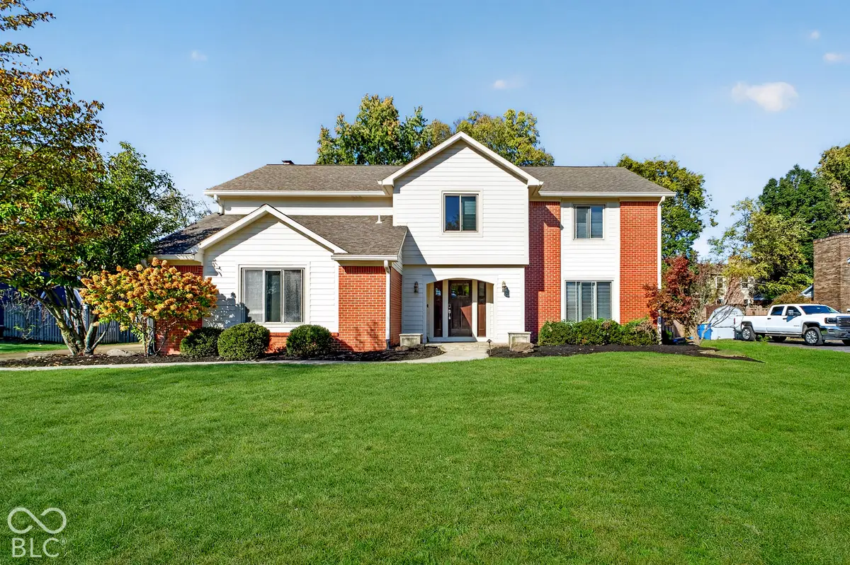 912 Nevelle Lane, Carmel, IN 46032 - #1