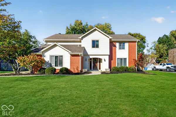912 Nevelle Lane, Carmel, IN 46032