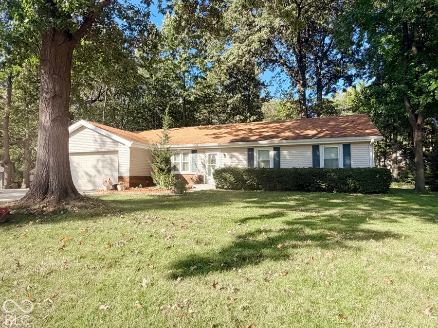 8702 Gillingham Lane, Fishers, IN 46038 - #2