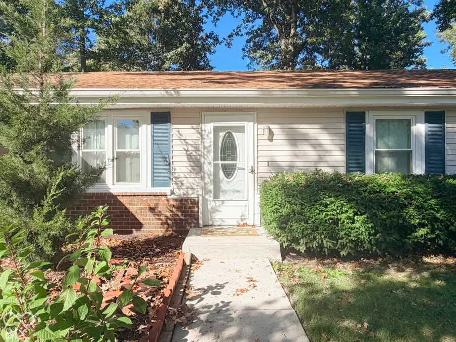 8702 Gillingham Lane, Fishers, IN 46038 - #3