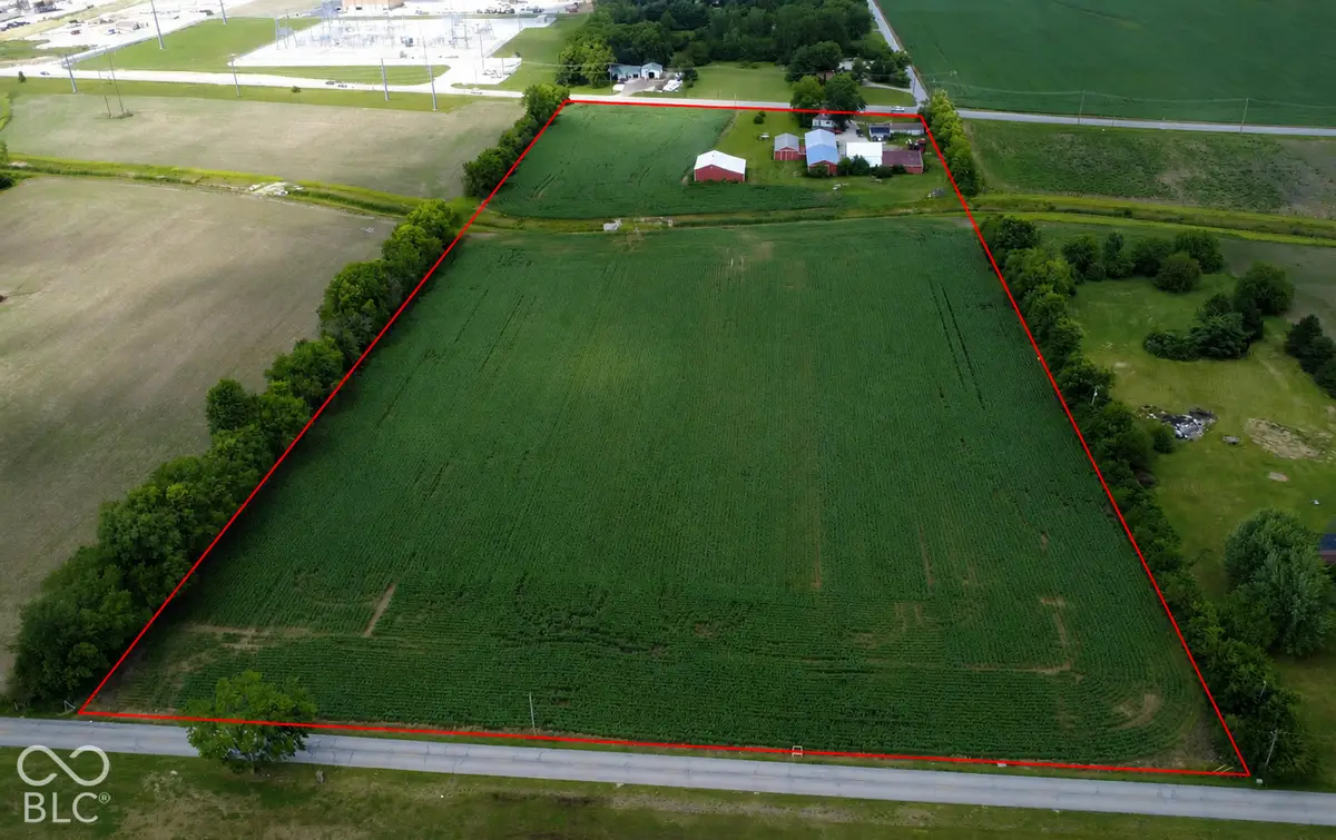 13455 State Road 38 E, Noblesville, IN 46060 - #1