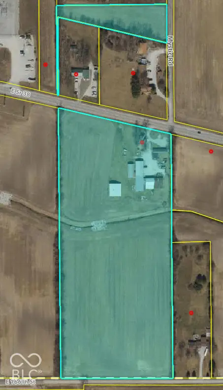 13455 State Road 38 E, Noblesville, IN 46060 - #3