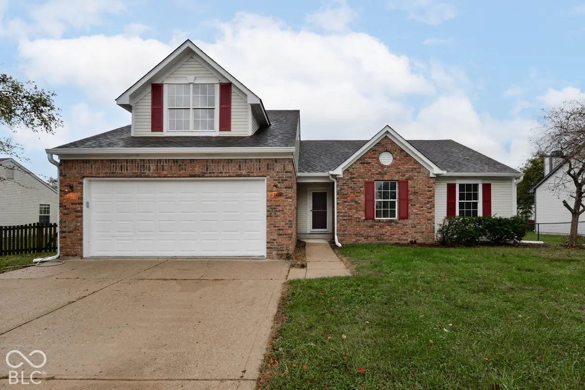 7575 Monterey Circle, Avon, IN 46123 - #1