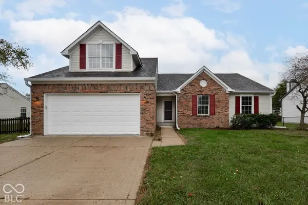 7575 Monterey Circle, Avon, IN 46123