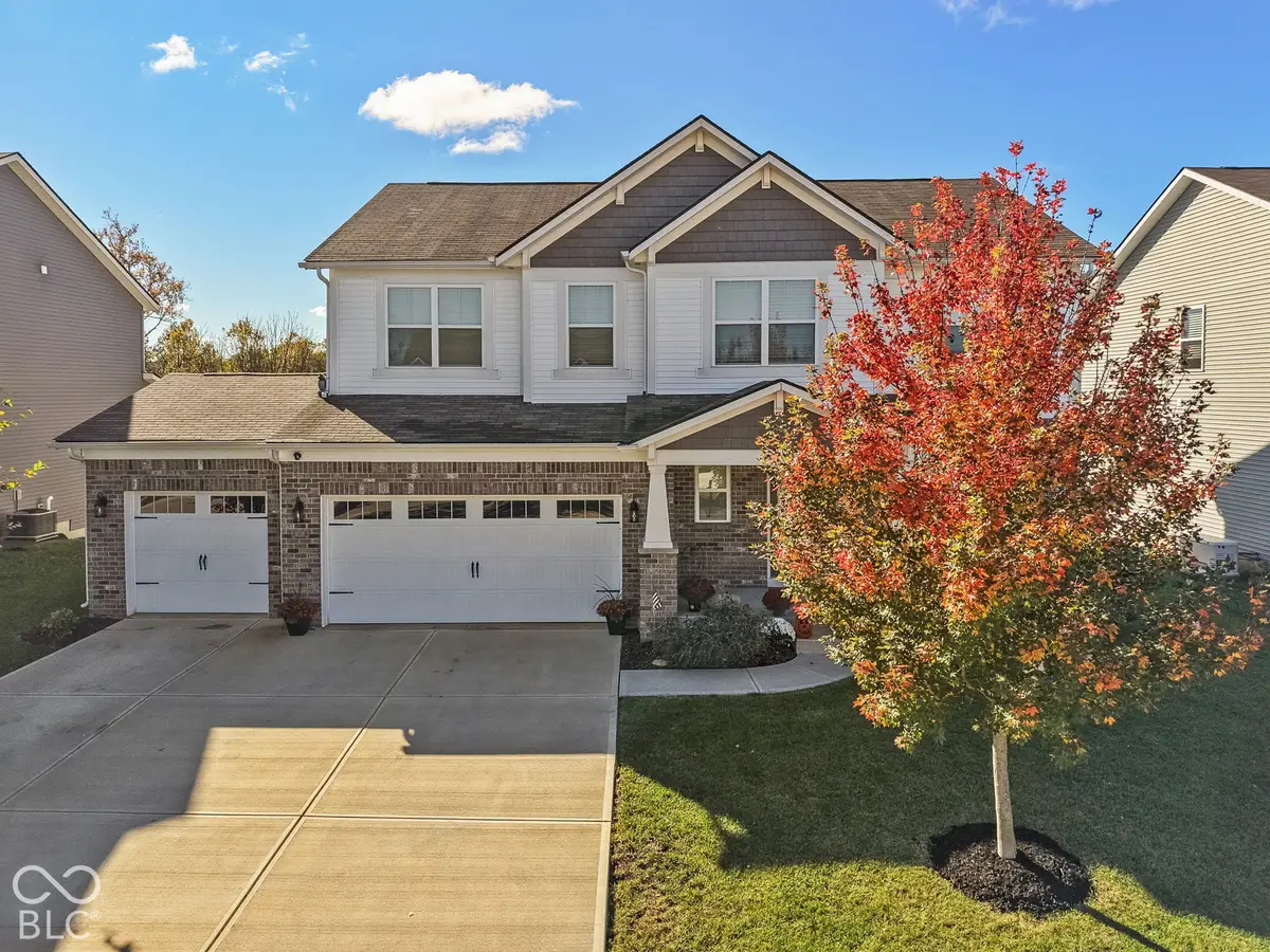 4738 Kintz Drive, Indianapolis, IN 46239 - #1