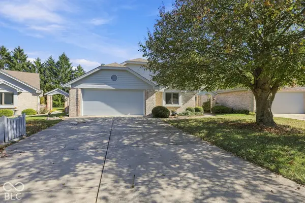 924 Fenway Court, Anderson, IN 46011