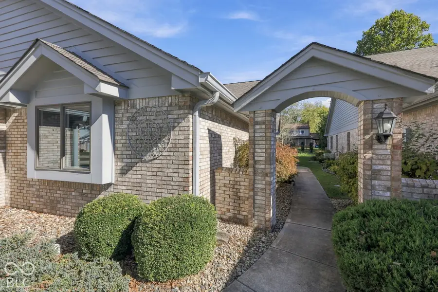 924 Fenway Court, Anderson, IN 46011 - #2