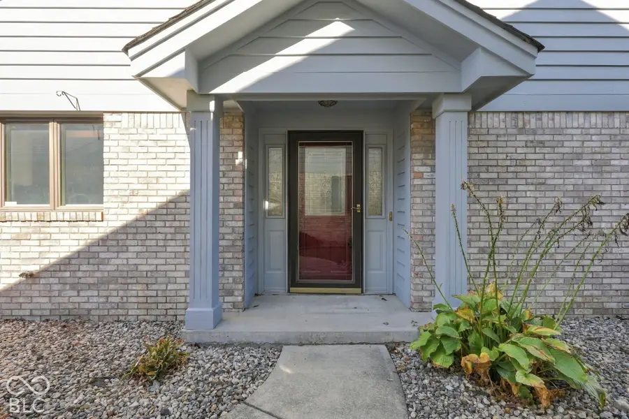 924 Fenway Court, Anderson, IN 46011 - #3