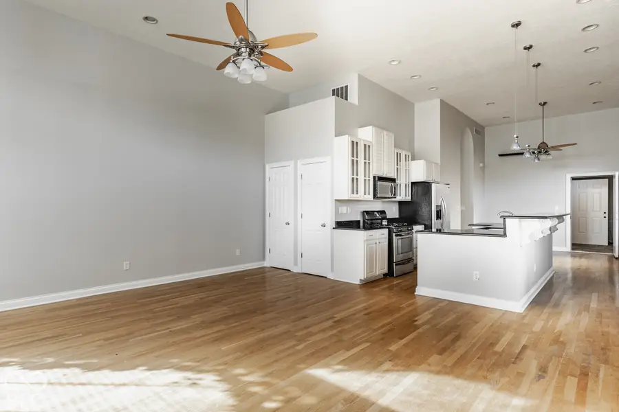 448 N Davidson Street, Indianapolis, IN 46202 - #3